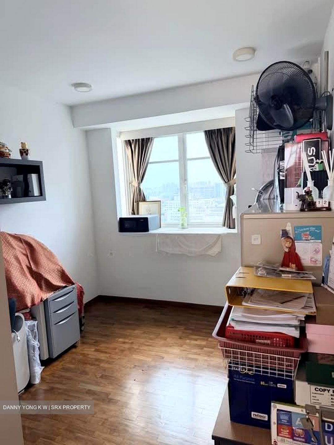 The Jade (D23), Condominium #580202361